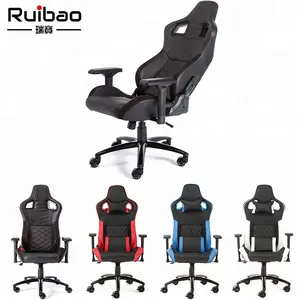 लोकप्रिय शैली बॉस समायोज्य ऊंचाई गेमिंग गेमिंग के लिए कुर्सी Gamer आरामदायक कुर्सी