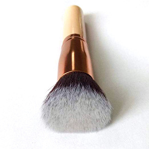 Best Seller <strong>Foundation</strong> Makeup <strong>Brush</strong> Flat Top <strong>Kabuki</strong> <strong>Brush</strong> for Face - Product Image 5