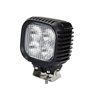Night Eyes LED Mining Work Light 5 ''Pouces Carré Projecteur LED <span class=keywords><strong>Phare</strong></span> pour Tracteur Machines Agricoles Lumière - Product Image 3