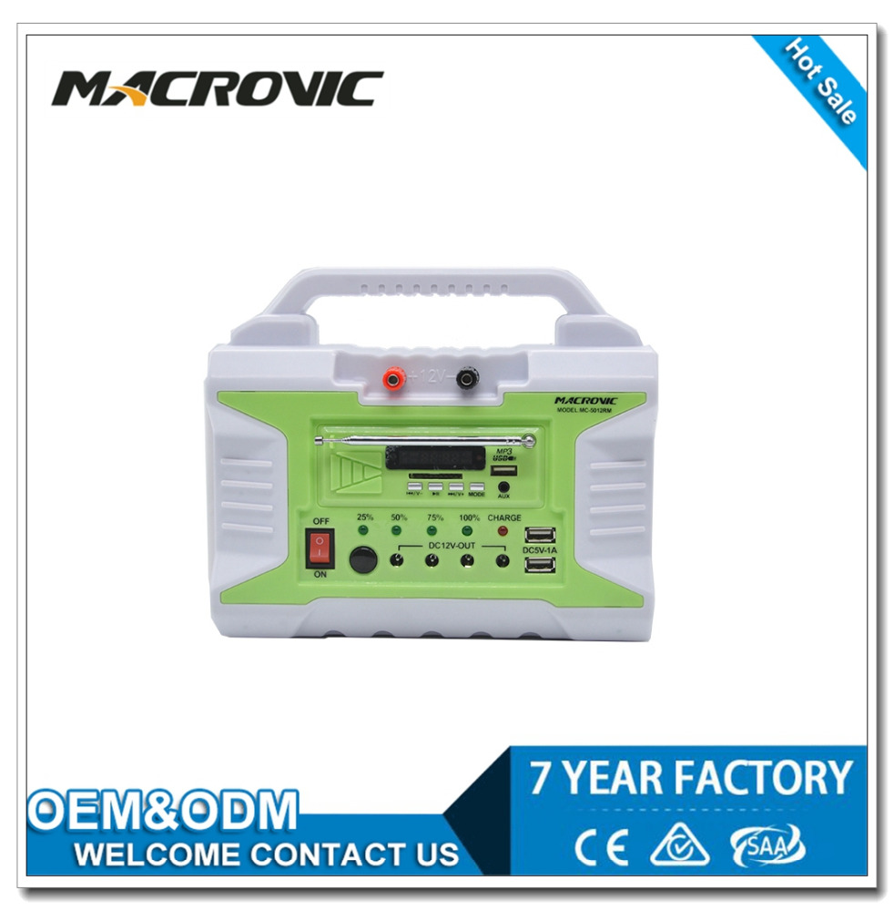 Низкая цена, Автономная домашняя солнечная энергетическая система 2 кВт