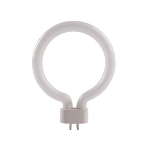 Lampe fluorescente circulaire 92 BDL Lampe fluorescente pour microscope à 2 broches - Product Image 1
