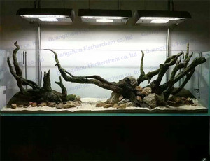 Kayu Apung Spiderwood untuk Akuarium, Dekorasi Akar Pohon, Tangki Ikan, Kayu Apung Alami - Product Image 6