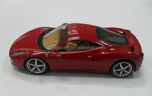 Kustom 1 43 Skala Buatan Tangan Dewasa Mainan Mobil Diecast Model Mobil, Model Mobil