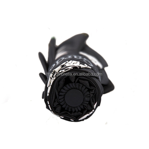 Распродажа, складной зонт с изменением цвета, волшебный Зонт с совой - Product Image 5