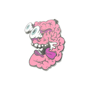 Hot Koop Custom <span class=keywords><strong>Kawaii</strong></span> Harde Emaille Reversspeldjes Van Leuke Puppy Emaille <span class=keywords><strong>Pin</strong></span> Badge - Product Image 2