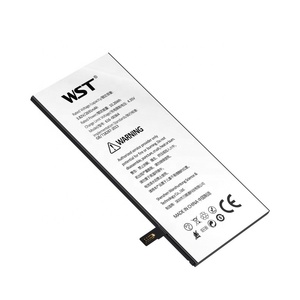 Fábrica de Shenzhen 0 CICLO DE 2691 mAh portátil móvil de <span class=keywords><strong>la</strong></span> batería del teléfono celular para 8 <span class=keywords><strong>P</strong></span> - Product Image 6
