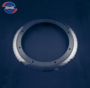 TUNGSTEN CARBIDE CIRCULAR TCT SAW BLADE FOR CUTTING PAPER