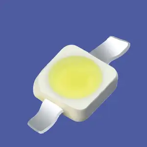 Led smd 1 watt 5.054 flip chip e 6070 smd 1w disponibili