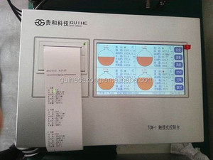 Trung Quốc ATG Magnetostrictive Cảm Biến Mức Rò Rỉ Khả Năng Phát Hiện Nhiên Liệu Đồng Hồ Đo Cho Máy Phát Điện - Product Image 5