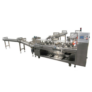 cina hg ad alte prestazioni di lunga durata <span class=keywords><strong>forno</strong></span> elettrico automatico biscotto <span class=keywords><strong>macchina</strong></span> duro <span class=keywords><strong>con</strong></span> riscaldamento a <span class=keywords><strong>gas</strong></span> - Product Image 1