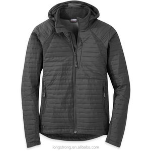 LS816 popular invierno al aire libre diseñador famosa marca <span class=keywords><strong>abrigos</strong></span> acolchado para las mujeres - Product Image 1