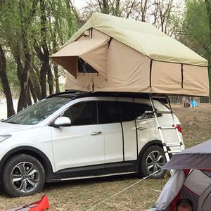 Camping 4x4 suzuki craigslist roof top tent marquee tent in the roof - Product Image 3