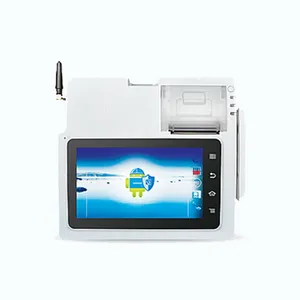 Beliebtesten Konkurrenzfähiger Preis Handheld Pda Mit Thermodrucker