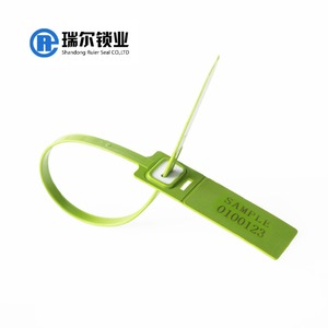 Haute qual <span class=keywords><strong>brooks</strong></span> sabotage joint un temps étanchéité du conteneur REP104 - Product Image 3