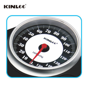 DT06-CC Cá Nhân Có Trọng Lượng Quy Mô và Cơ Khí Phòng Tắm Khỏe Mạnh Quy Mô, Công Suất = 160 kg/350lb, tốt nghiệp = 1 kg/2lb - Product Image 2