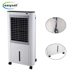 car small water cooler air conditioner low watt ice car carrier mobile evaporative air cooler fan for room