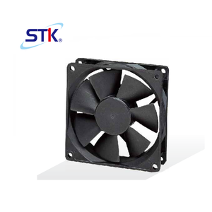 ADDA 92*92*20mm 12V 24V exhaust axial flow <b>fan</b> - Product Image 1