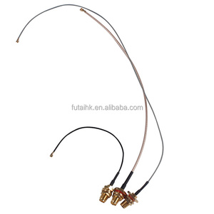 <span class=keywords><strong>SMA</strong></span> dişi su geçirmez konnektör <span class=keywords><strong>UFL</strong></span> Pigtail kablo - Product Image 2