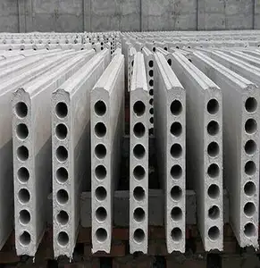 Prekast beton panel fiyat