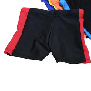 Groothandel kinderen strand shorts waterdichte baby badpakken jongen board shorts