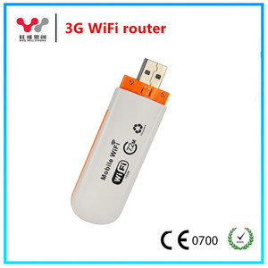 Tốc độ cao 7.2 Mbps <span class=keywords><strong>HSUPA</strong></span> HSDPA 2 gam 3 gam wifi <span class=keywords><strong>router</strong></span> với sim khe cắm thẻ - Product Image 3