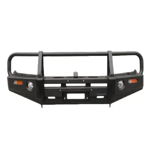 Hot Sale Bull Bar untuk Toyota Hilux