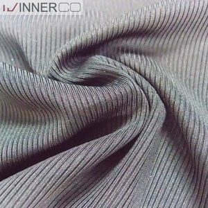 Tela de punto 2x2 rib - Product Image 2