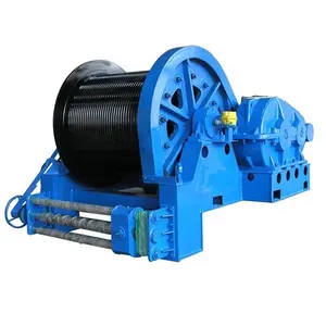 JM of JM0.3,JM1,JM1.6,JM2,JM3.2,JM5,JM8,JM10,JM12.5,JM16,JM20,JM25,JM50 low speed electric winch