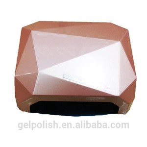 Modle LUL8011a de curado uv led gel secador ligero con temporizador y diversión 36 wuv lámpara de uñas - Product Image 3