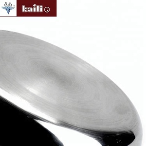 Espesar la parte inferior <span class=keywords><strong>3</strong></span>/5 capa de acero inoxidable utensilios de cocina olla - Product Image 5