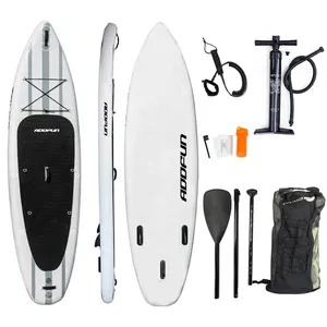 Stand up paddle board paddle board gonfiabile SUP board avventuriero