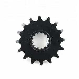 Alloy Steel 900CC CBR900 CBR929 CBR954 CBR900RR CBR929RR CBR954RR CBR 929 954 525 16T Front Motorcycle Sprocket for HONDA