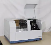 Lab Atomaire Absorptie Spectrometer Prijs/AAS Machine Prijs voor Koop (GD-4530F)