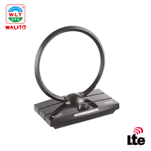 <span class=keywords><strong>Antena</strong></span> Amplificadora <span class=keywords><strong>Digital</strong></span> HDTV UHF/VHF de Alta Ganancia y Calidad <span class=keywords><strong>para</strong></span> Interiores OEM AR-689, Potente Amplificador de Señal de Televisión Gratuita - Product Image 3