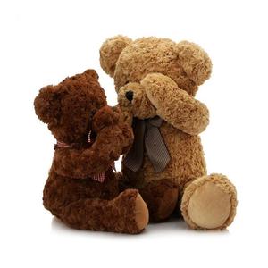 Servicio de OEM de peluche de felpa oso de peluche <span class=keywords><strong>peekaboo</strong></span> oso Juguetes - Product Image 1