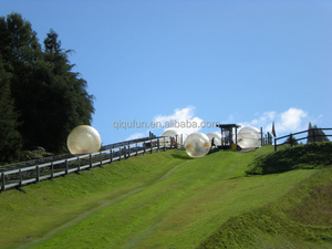 <span class=keywords><strong>2016</strong></span> Pazzo gigante umano criceto palla zorbing <span class=keywords><strong>sfera</strong></span> dell'acqua, corpo <span class=keywords><strong>sfera</strong></span> dello zorb - Product Image 3