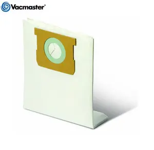Vacmaster vacuum cleaner accessories filtration 5PCS/Lot 20L dust bag, 950127