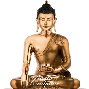 Nouveau <span class=keywords><strong>design</strong></span> <span class=keywords><strong>Bouddha</strong></span> en bronze antique au meilleur prix - Product Image 1