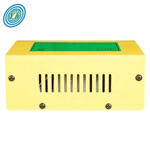 Chargeur de batterie intelligent plomb acide 12V 24V identification automatique électrique 10A - Product Image 6