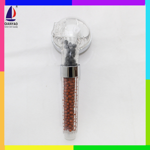 Cixi C-238-1 Tres F unciones Cascada <span class=keywords><strong>Alcachofa</strong></span> de <span class=keywords><strong>la</strong></span> ducha - Product Image 1