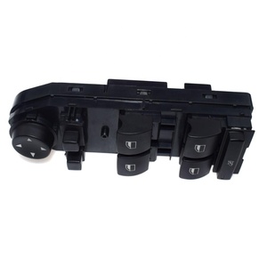 Nuevo interruptor de Control de ventanilla eléctrica principal delantera izquierda para BMW X3 E83 04-10 61313414355 - Product Image 5