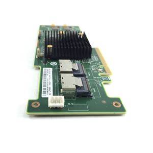 Serve RAID I B M M1115 LSI 9223-8i 8-Port PCIe 6 Gbit/s <span class=keywords><strong>SAS</strong></span>/SATA-<span class=keywords><strong>Controller</strong></span>. 46C8928. - Product Image 2