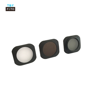 MCUV CPL ND4 ND8 ND16 ND32 Lens Drones <span class=keywords><strong>Filter</strong></span> pour DJI <span class=keywords><strong>MAVIC</strong></span> <span class=keywords><strong>2</strong></span> <span class=keywords><strong>PRO</strong></span> Drone - Product Image 4