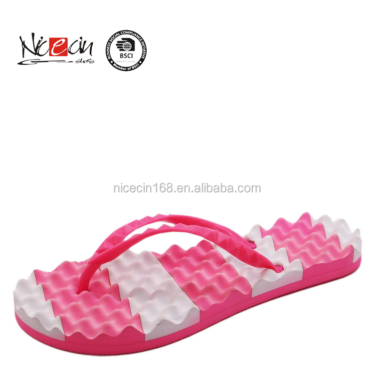 Красочные тапочки с высоким качеством для девочек