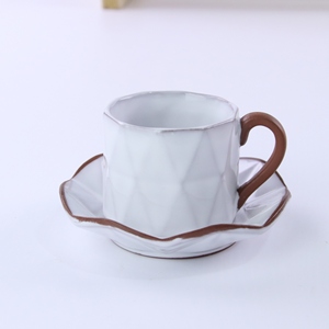 2019 de cerámica pintado a mano vintage creativo taza de café <span class=keywords><strong>bar</strong></span> <span class=keywords><strong>en</strong></span> relieve personalidad desayuno taza - Product Image 1