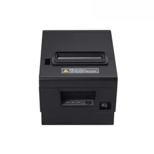 80mm thermal laser pos printer pos receipt printer