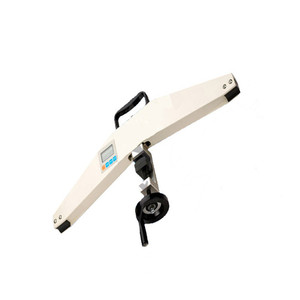 Tensiomètre pour câble métallique ASZ-20kN - Product Image 1