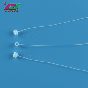 Durevole e getta testa barile chiusura a scatto <span class=keywords><strong>pin</strong></span> security <span class=keywords><strong>loop</strong></span> plastic tag fastene scarpa tag <span class=keywords><strong>pin</strong></span> fastener - Product Image 4