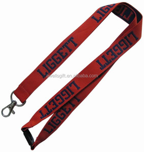 Laccetto per Badge Airbus Industrie A330 NUOVO Design con Clip in Metallo per Dipendenti - Product Image 3