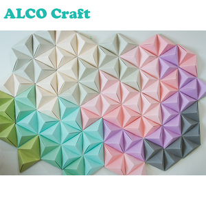 Cartulina texturizada de 12x12 pulgadas, papel de tinte PESTELS, 40 hojas para música, álbum de recortes y manualidades DIY - Product Image 2